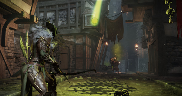 Screenshot 8 of Warhammer: End Times - Vermintide