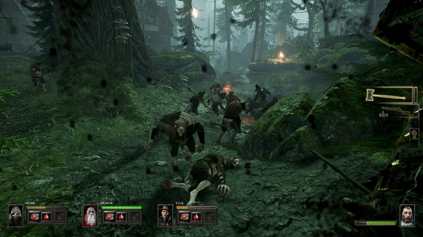Screenshot 10 of Warhammer: End Times - Vermintide