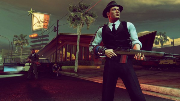 Screenshot 4 of The Bureau: XCOM Declassified