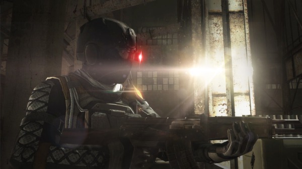 Screenshot 13 of Tom Clancy’s Splinter Cell Blacklist