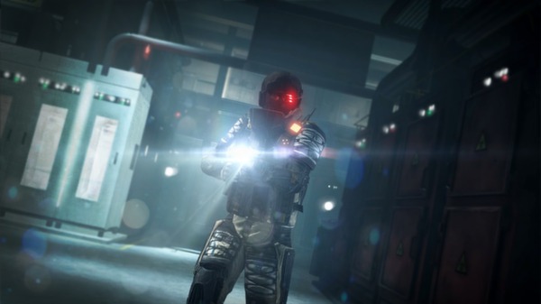 Screenshot 15 of Tom Clancy’s Splinter Cell Blacklist