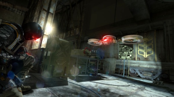 Screenshot 17 of Tom Clancy’s Splinter Cell Blacklist