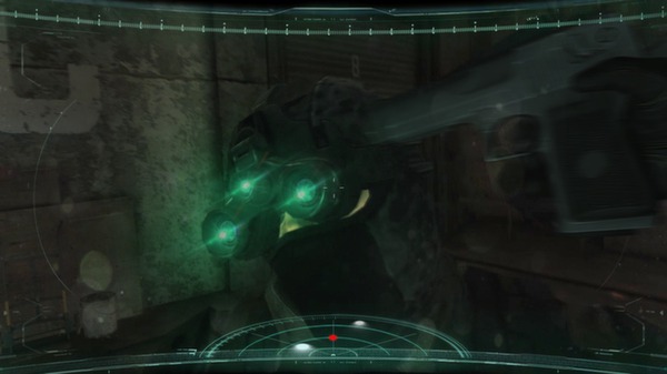 Screenshot 18 of Tom Clancy’s Splinter Cell Blacklist