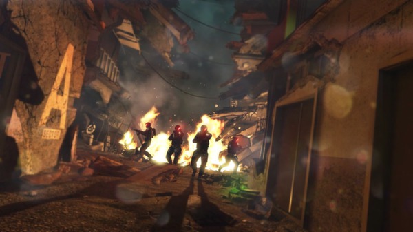 Screenshot 20 of Tom Clancy’s Splinter Cell Blacklist