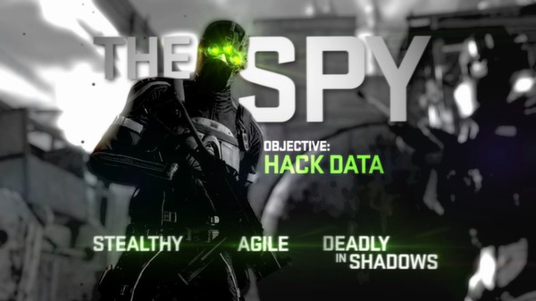 Screenshot 22 of Tom Clancy’s Splinter Cell Blacklist