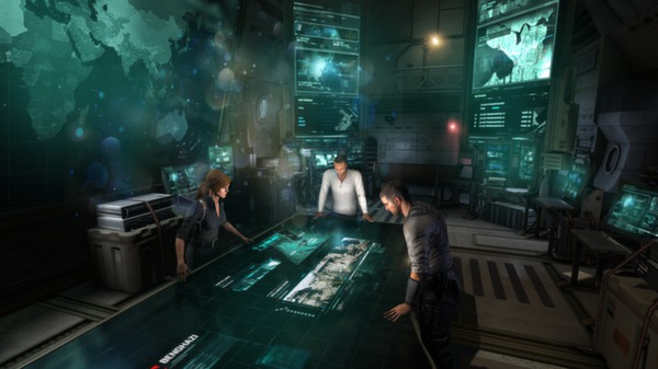 Screenshot 8 of Tom Clancy’s Splinter Cell Blacklist