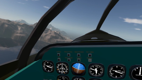 Screenshot 11 of SimplePlanes