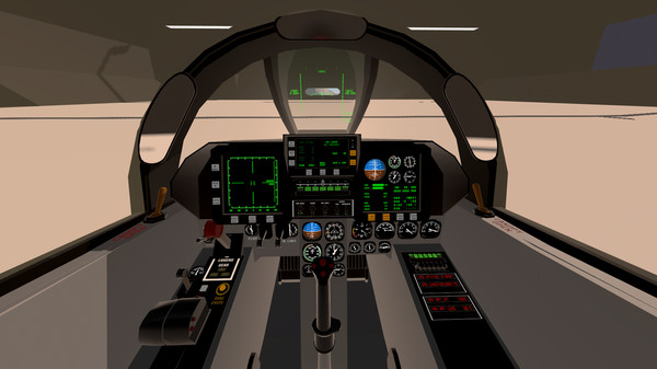 Screenshot 13 of SimplePlanes