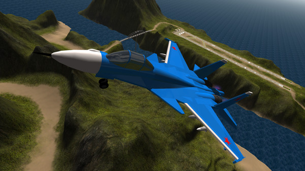 Screenshot 14 of SimplePlanes