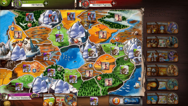 Screenshot 7 of Small World 2