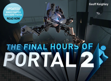 Screenshot 1 of Portal 2 - The Final Hours