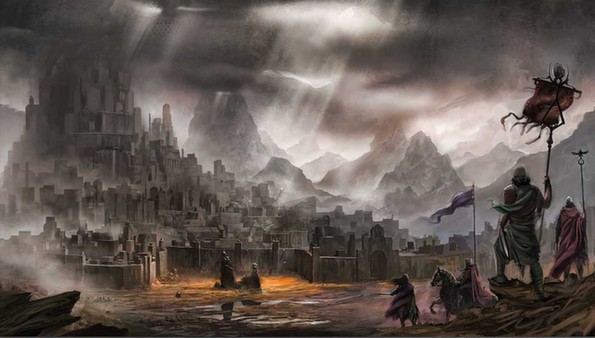 Screenshot 12 of Legends of Persia