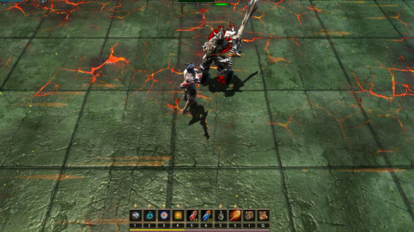 Screenshot 4 of Legends of Persia