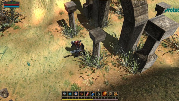 Screenshot 8 of Legends of Persia
