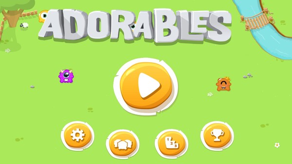 Screenshot 1 of Adorables