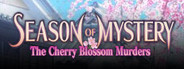 SEASON OF MYSTERY: The Cherry Blossom Murders