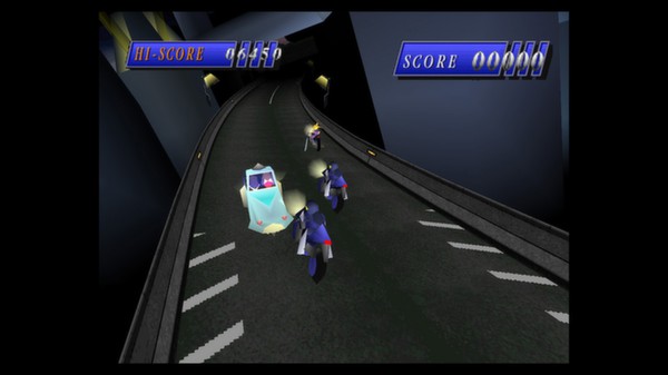 Screenshot 7 of FINAL FANTASY VII