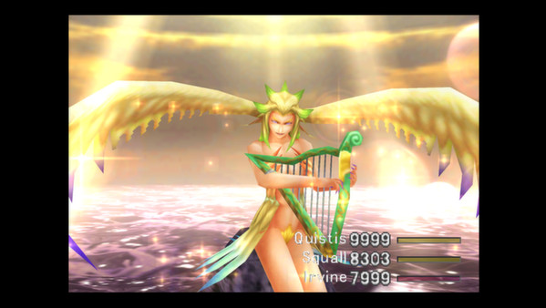 Screenshot 6 of FINAL FANTASY VIII