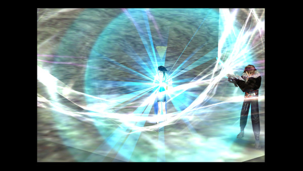 Screenshot 10 of FINAL FANTASY VIII