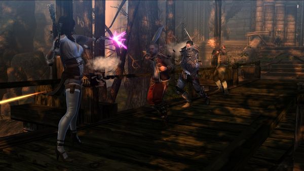 Screenshot 11 of Dungeon Siege III