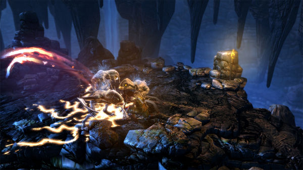 Screenshot 19 of Dungeon Siege III