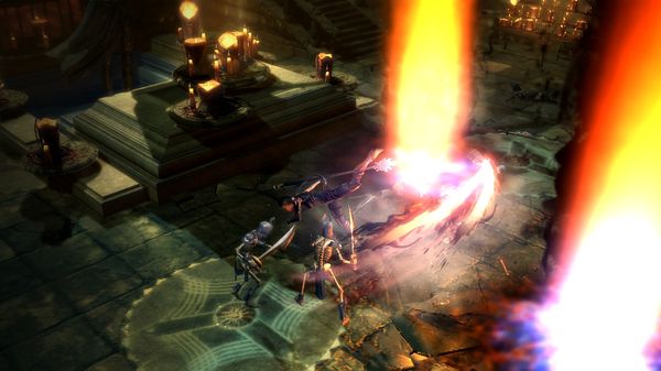 Screenshot 22 of Dungeon Siege III