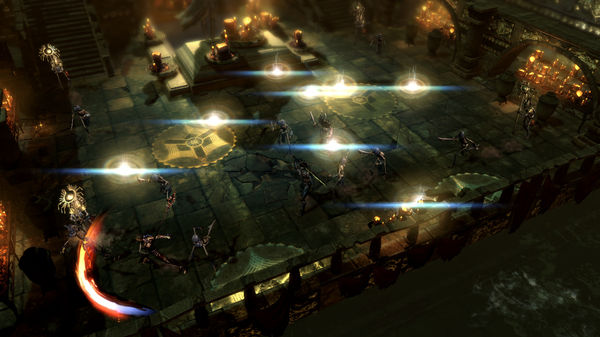 Screenshot 25 of Dungeon Siege III