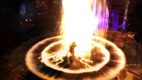 Screenshot 26 of Dungeon Siege III