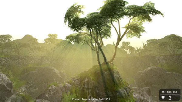 Screenshot 2 of GameGuru