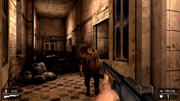 Screenshot 17 of GameGuru