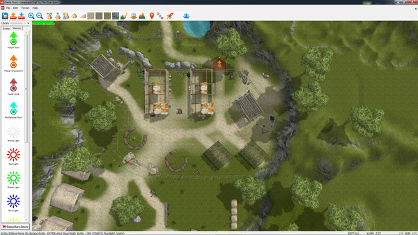 Screenshot 18 of GameGuru