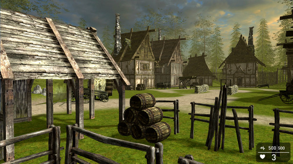 Screenshot 5 of GameGuru
