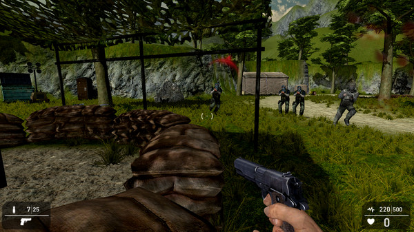 Screenshot 6 of GameGuru