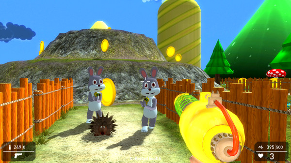 Screenshot 7 of GameGuru