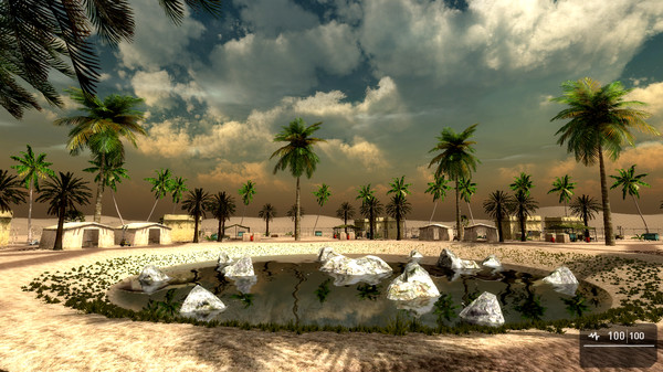 Screenshot 8 of GameGuru