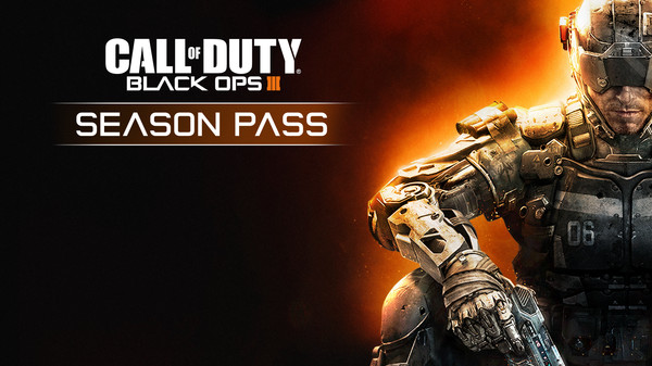 Screenshot 1 of Call of Duty®: Black Ops III - Season Pass