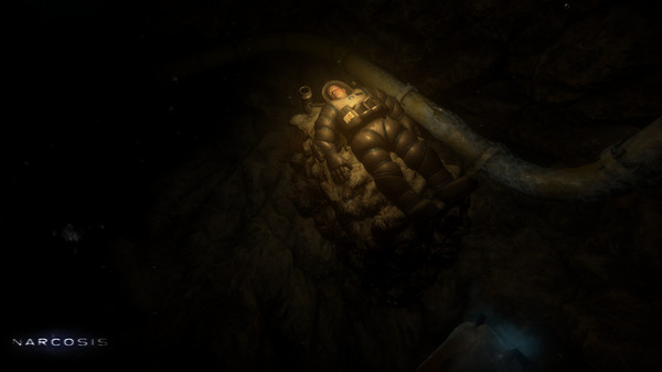 Screenshot 11 of Narcosis