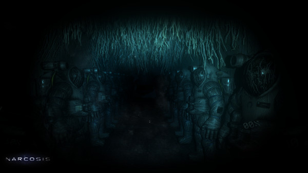 Screenshot 4 of Narcosis