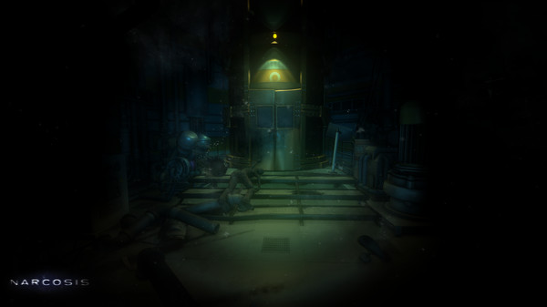 Screenshot 5 of Narcosis