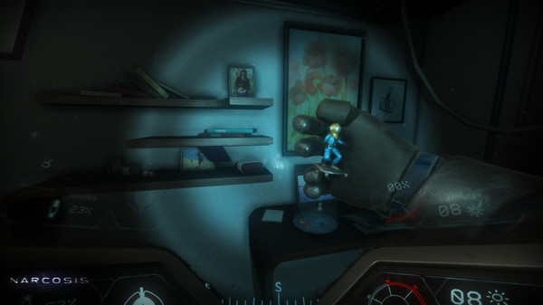 Screenshot 6 of Narcosis