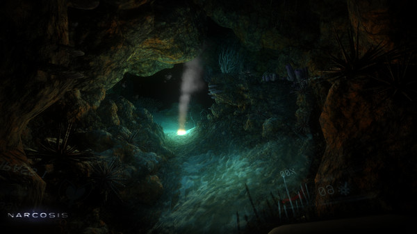 Screenshot 8 of Narcosis