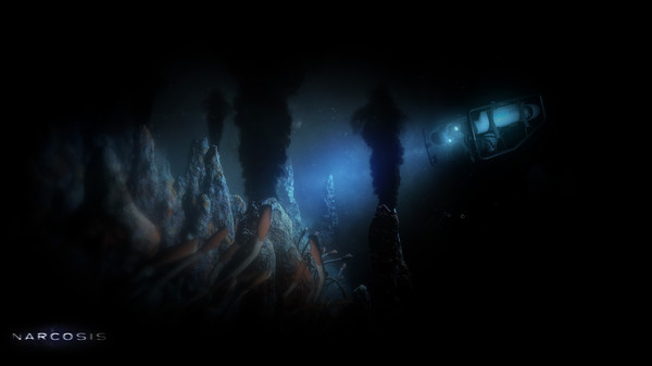 Screenshot 9 of Narcosis