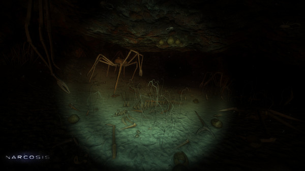 Screenshot 10 of Narcosis