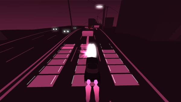 Screenshot 2 of Audiosurf 2