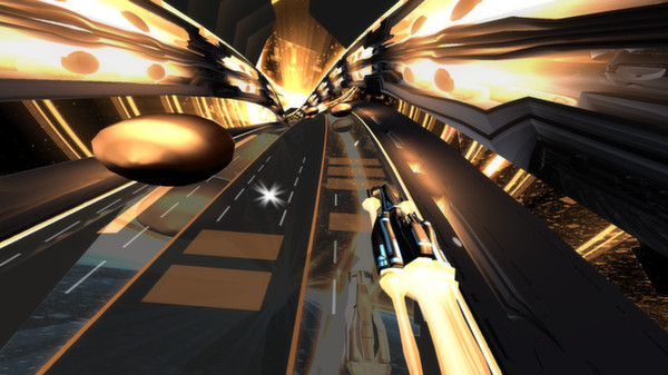 Screenshot 11 of Audiosurf 2