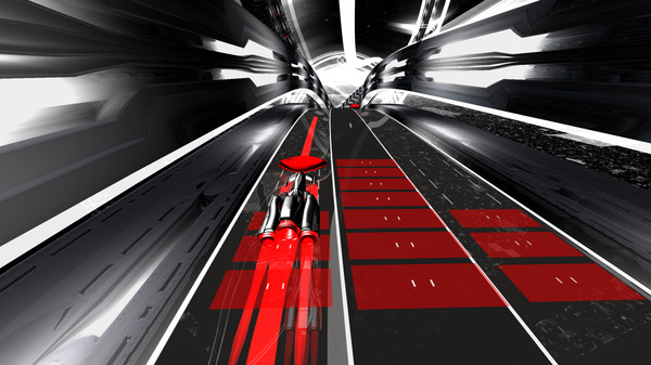 Screenshot 13 of Audiosurf 2