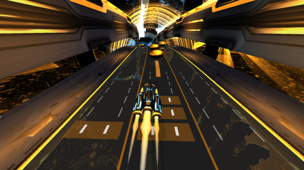 Screenshot 14 of Audiosurf 2