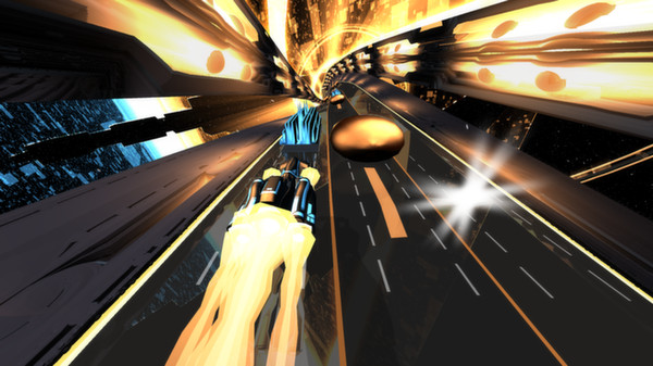 Screenshot 16 of Audiosurf 2