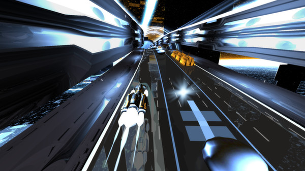 Screenshot 17 of Audiosurf 2