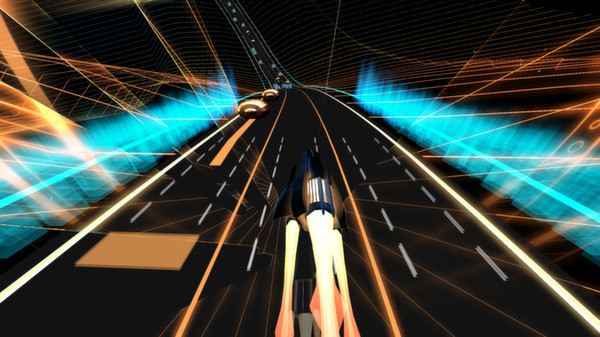 Screenshot 19 of Audiosurf 2